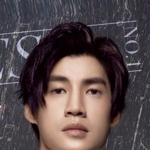 Foto Luo Hong Zheng