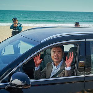 Foto Ligação Explosiva