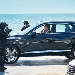 Foto Ligação Explosiva