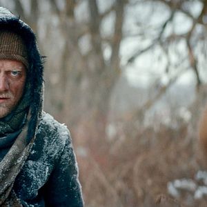 Foto O Fantasma vermelho