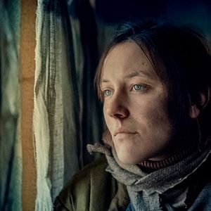 Foto O Fantasma vermelho