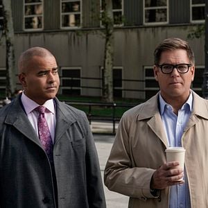 Foto Michael Weatherly