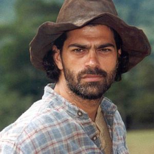 Foto O Cravo e a Rosa