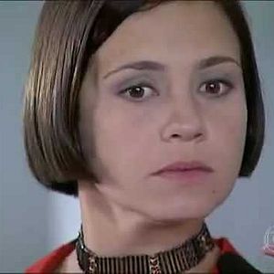 Foto O Cravo e a Rosa