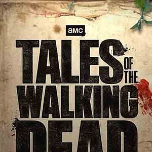 Foto Tales of The Walking Dead