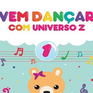 Foto Vem Dançar com o Universo Z