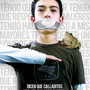 Foto Un Mexicano Más