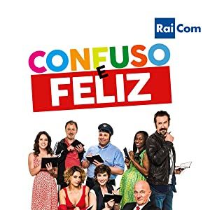 Foto Confuso e Feliz