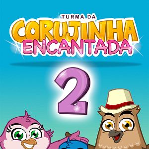 Foto Turma da Corujinha Encantada 2