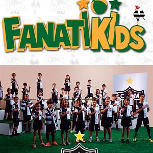 Foto Galo Fanatikids