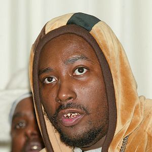 Foto Ol' Dirty Bastard