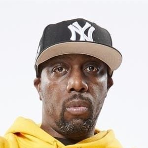 Foto Inspectah Deck