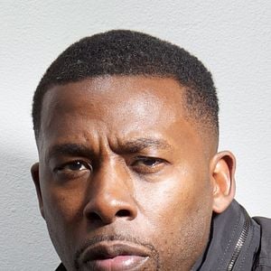 Foto The GZA