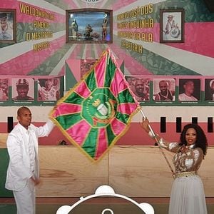 Foto O Samba Me Criou