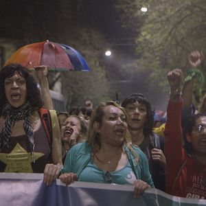 Foto Our Bodies Are Your Battlefields