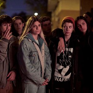 Foto Carlota Gurpegui