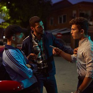 Foto Álvaro de Juana