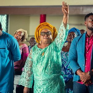 Foto Uma Esposa de Natal