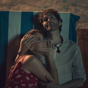 Foto Una Navidad no tan padre