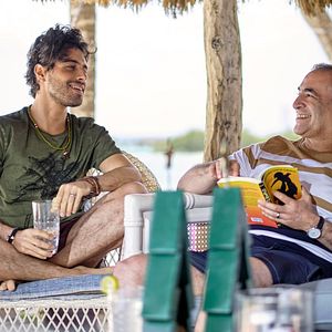 Foto Una Navidad no tan padre