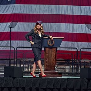 Foto Não Olhe Para Cima