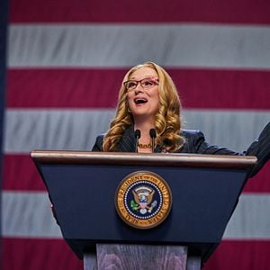 Foto Não Olhe Para Cima