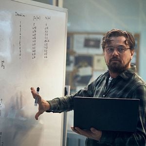 Foto Não Olhe Para Cima