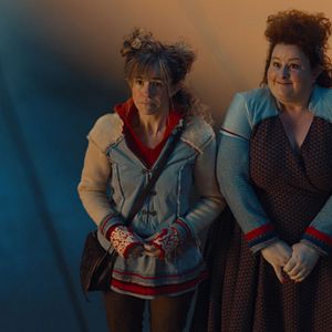 Foto Eva Van der Gucht