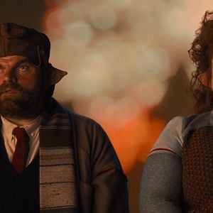 Foto Eva Van der Gucht