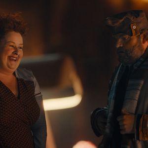 Foto Eva Van der Gucht