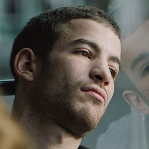 Foto Rabah Naït Oufella