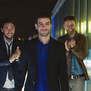 Foto Rabah Naït Oufella