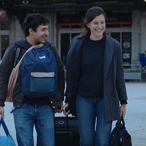 Foto Le Monde après nous