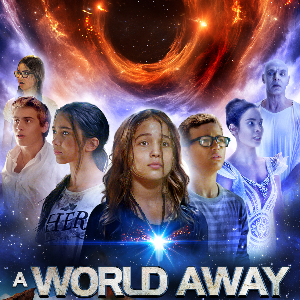 Foto Em um Mundo Distante