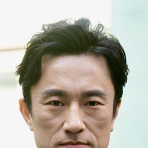 Foto Byeong-cheol Kim