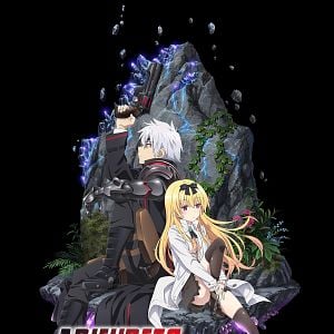 Foto Arifureta: From Commonplace to World's Strongest