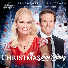 Foto Um Natal Apaixonado