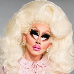 Foto Trixie Mattel
