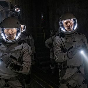 Foto O Mar da Tranquilidade