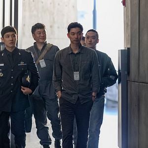 Foto O Mar da Tranquilidade