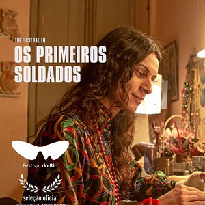 Foto Os Primeiros Soldados