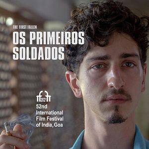 Foto Os Primeiros Soldados