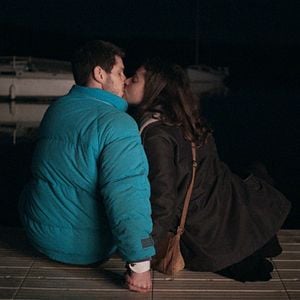 Foto A Noite Pertence aos Amantes