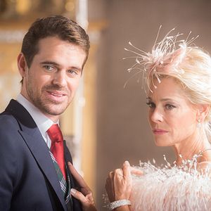 Foto A Família Perfeita