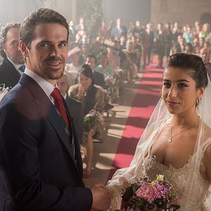 Foto A Família Perfeita