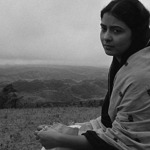 Foto Meghe Dhaka Tara