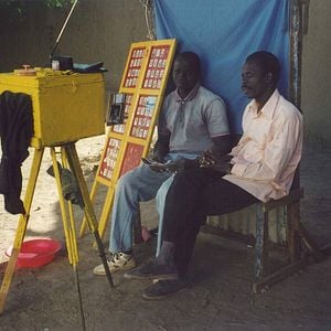 Foto A Vida Sobre a Terra