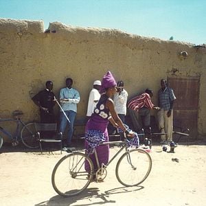 Foto A Vida Sobre a Terra