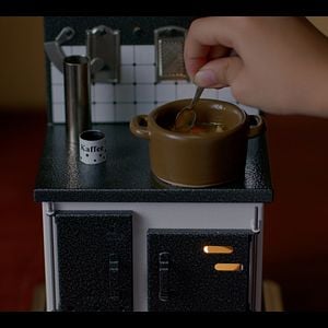 Foto Ansiosa Tradução