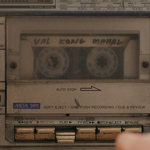 Foto Ansiosa Tradução